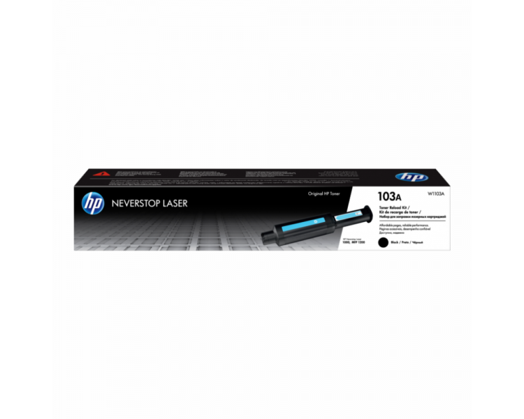 TONER ORG. HP W1103A (103A) [2,5K]