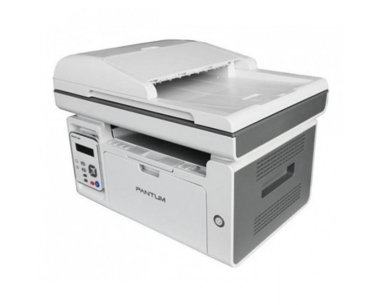 IMPRESORA LASER MULTI. PANTUM M6509NW [NEGRO / USB / WIFI / 22PPM]