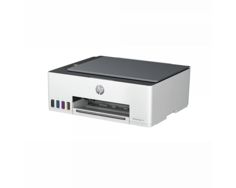 IMPRESORA TANK MULTI. HP SMART TANK 520 [COLOR/USB]