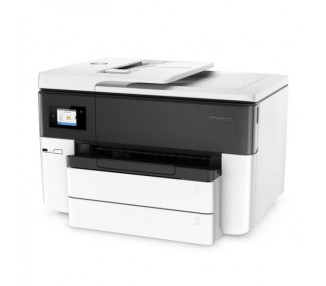 IMPRESORA OFFICEJET MULTI. HP 7740 (G5J38A) [COLOR / WIFI / A3 / 34PPM]